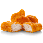 Chicken Nuggets