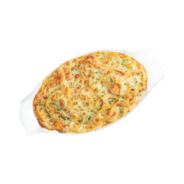 Fettuccine Alfredo Pasta